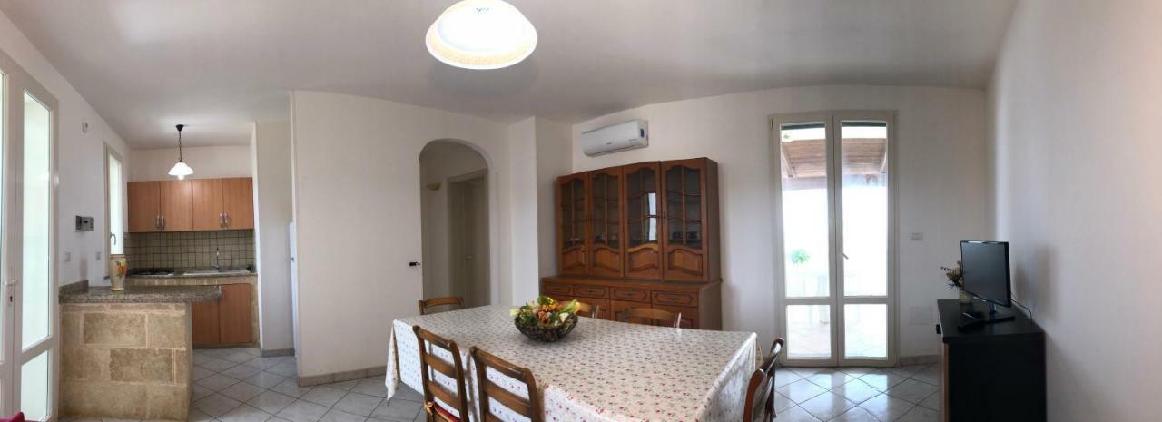 Elisa Apartment Santa Maria di Leuca Exterior photo
